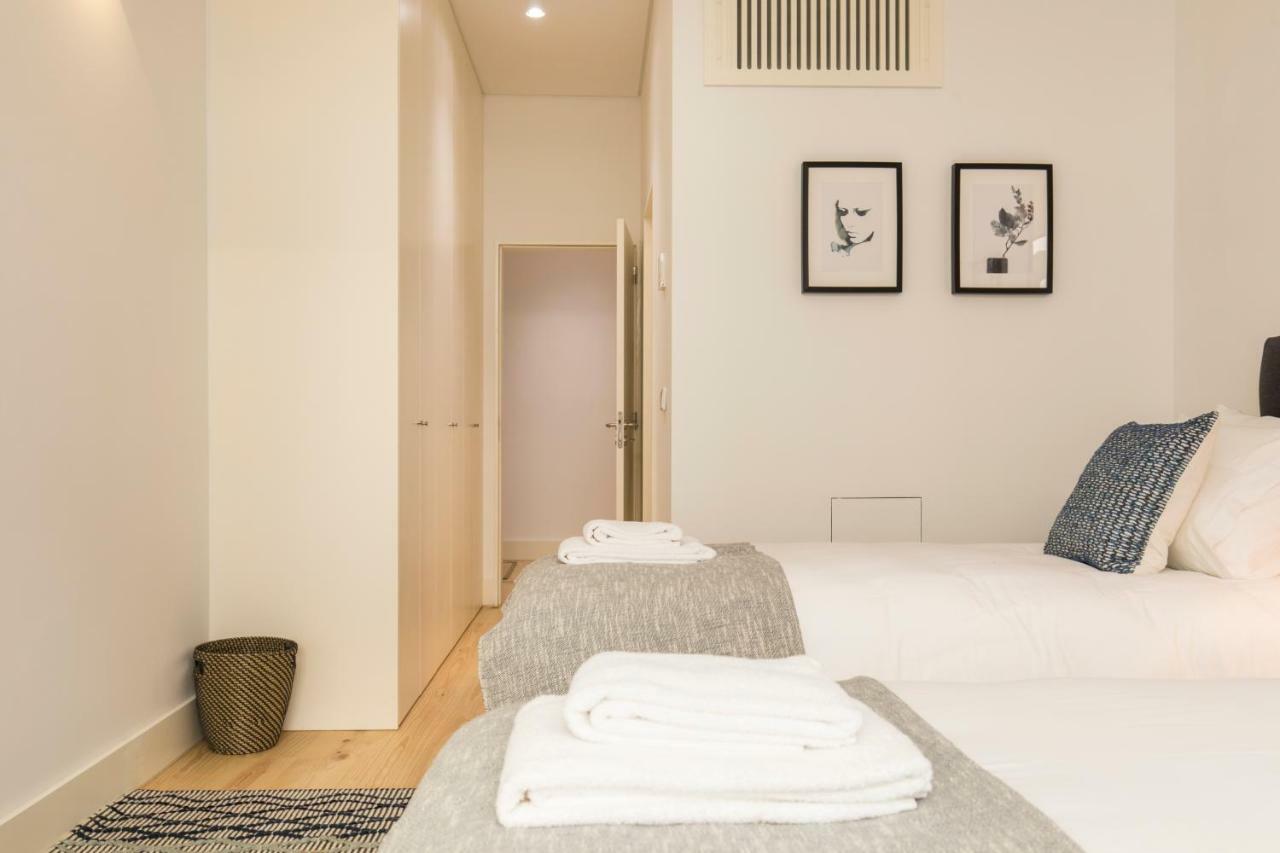 Lovelystay - Hidden Oasis With River View Lisboa Exterior foto