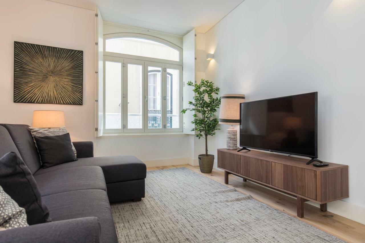 Lovelystay - Hidden Oasis With River View Lisboa Exterior foto