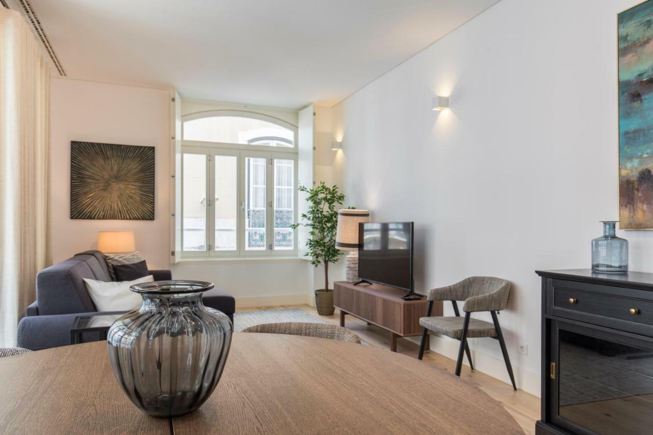 Lovelystay - Hidden Oasis With River View Lisboa Exterior foto