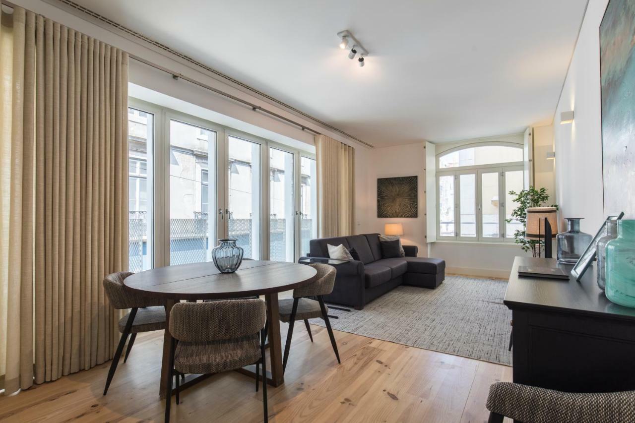 Lovelystay - Hidden Oasis With River View Lisboa Exterior foto