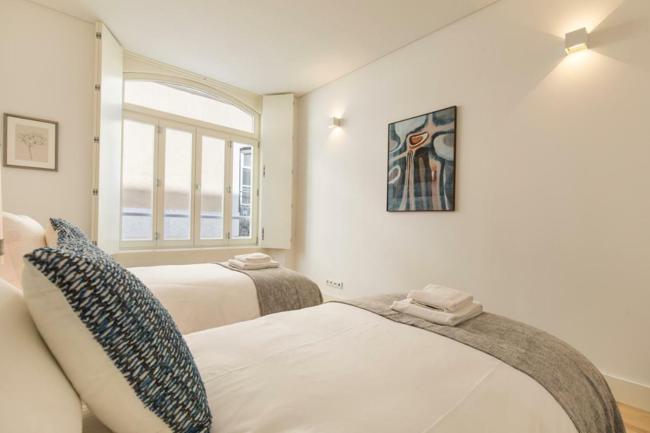 Lovelystay - Hidden Oasis With River View Lisboa Exterior foto