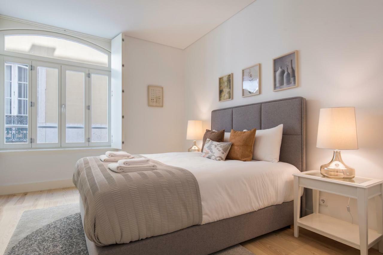 Lovelystay - Hidden Oasis With River View Lisboa Exterior foto
