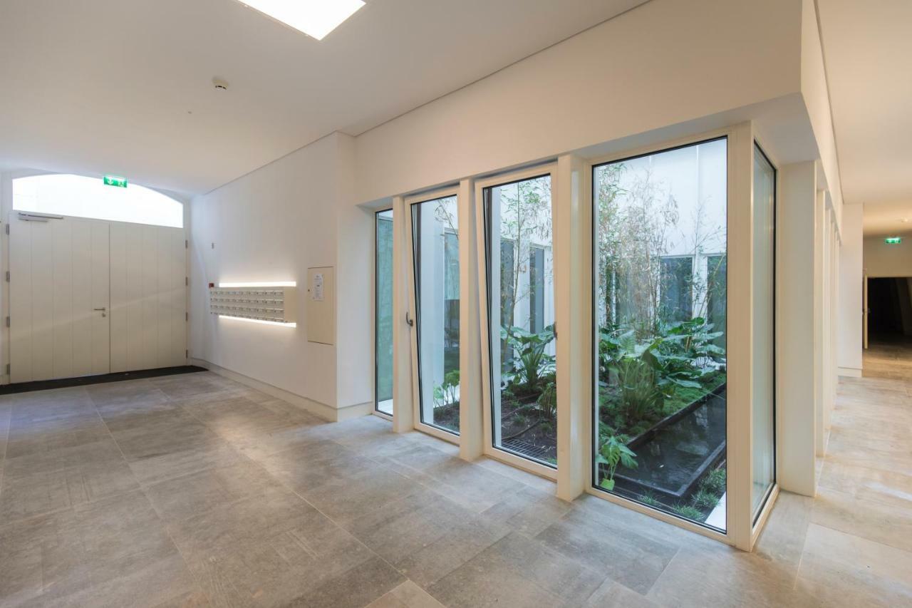 Lovelystay - Hidden Oasis With River View Lisboa Exterior foto