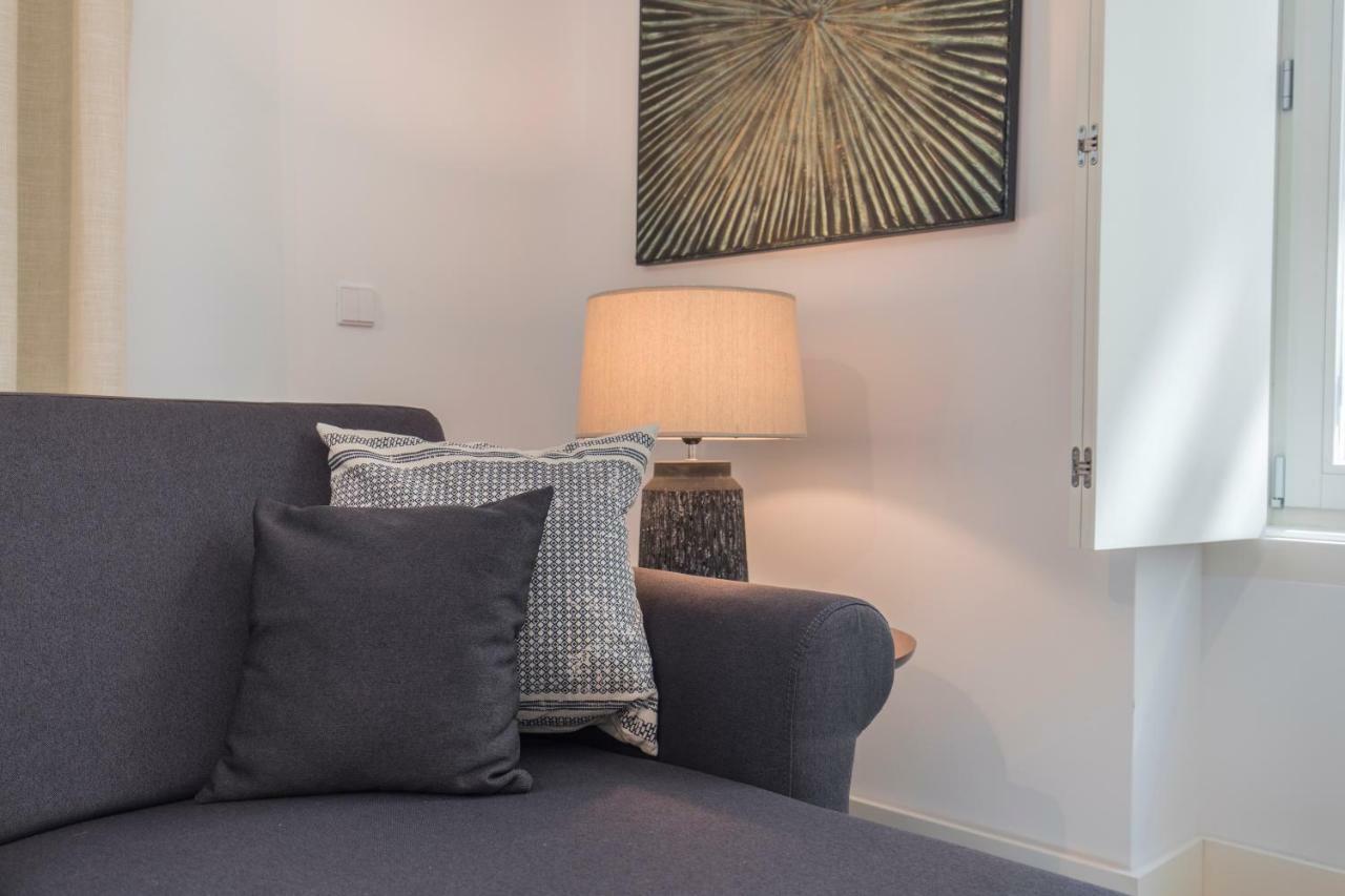 Lovelystay - Hidden Oasis With River View Lisboa Exterior foto